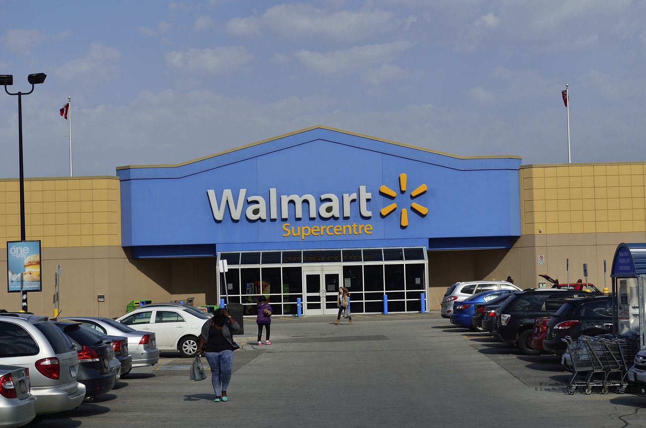 Walmart and its Economic Challenges