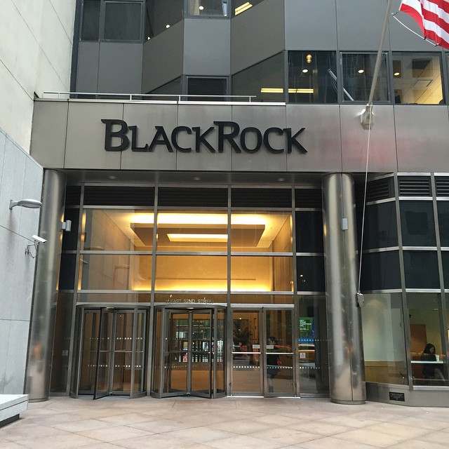 BlackRock buys GIP for $12.5 billion