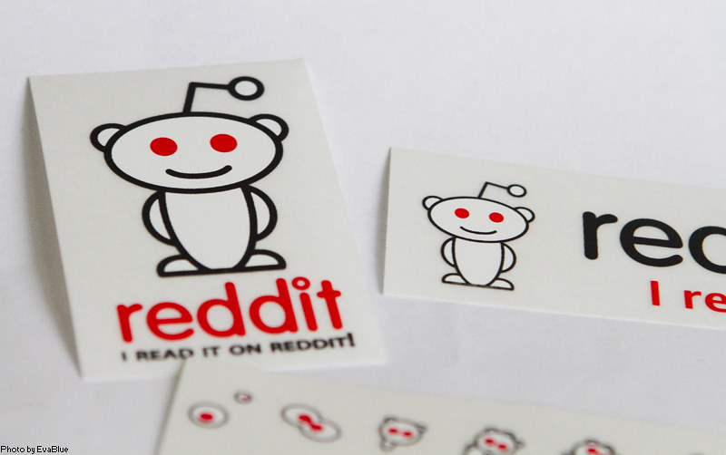 The success story of the Reddit stock